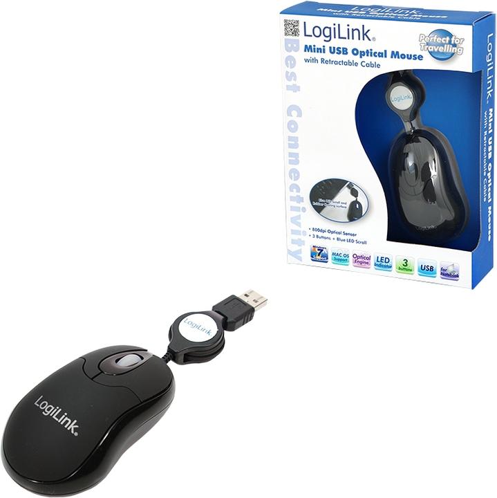 Actual product image LogiLink ID0016 (Cable)