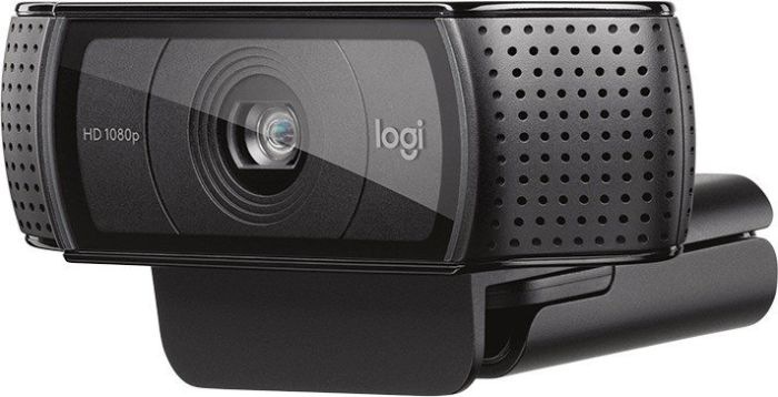 Produktbild Logitech HD Pro C920 (2 Mpx)