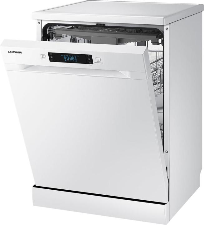 Actual product image Samsung DW60M6050FW/EC