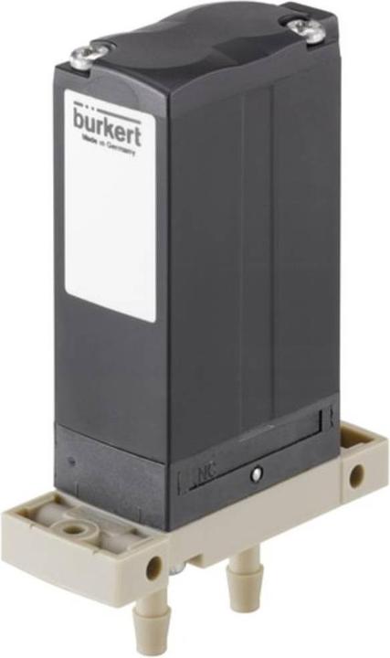 Produktbild Bürkert 3/2-Wege-Wippen-Magnetventil, Twinpower