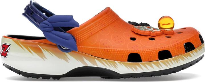 Image du produit Crocs Dragon Ball Z Classic Clog (37)