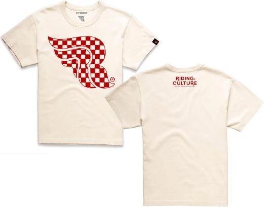Produktbild Riding Culture Checkerboard (S)