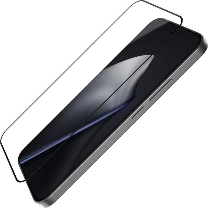 Produktbild Nillkin Tempered Glass 2.5D CP+ PRO Black for Xiaomi 15T/15T Pro (Xiaomi 15T, Xiaomi 15T Pro)