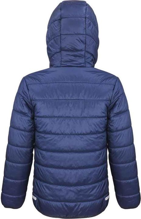 Produktbild Result Clothing Steppjacke (128)