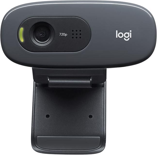 Logitech DUPLIKAT C270 (0.90 Mpx)