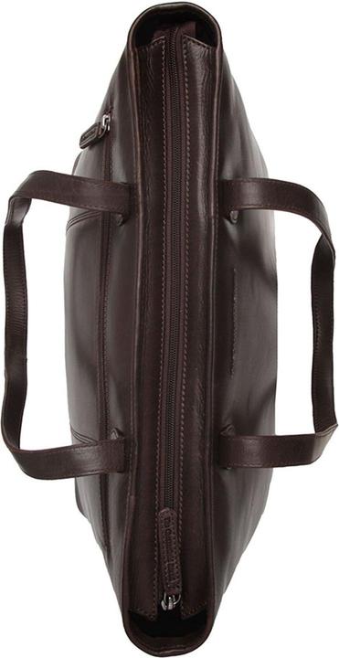 Immagine prodotto The Chesterfield Brand Astano borsa a tracolla in pelle 33 cm scomparto per laptop