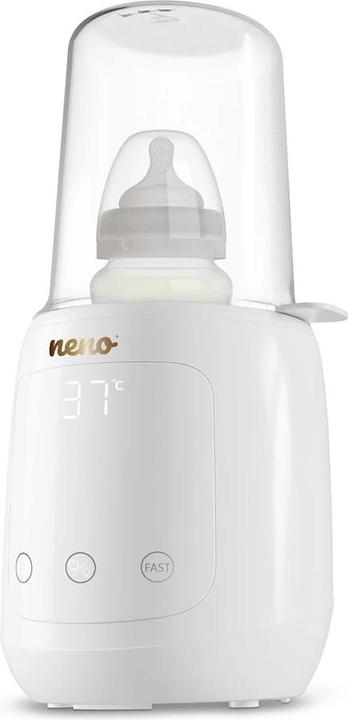 Produktbild Neno Tocco – 6 in 1 Sterilisator Wärmer
