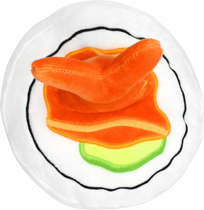 Produktbild Dungeons & Dragons Plushi Plüschfigur Ebiten Sushi 20 cm (20 cm)