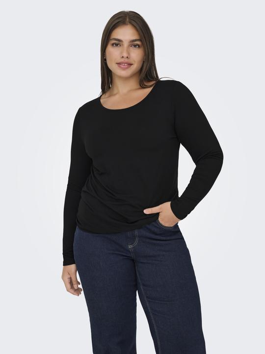 Immagine prodotto Only Carlonny Ls O-Neck Top Jrs Top (M)