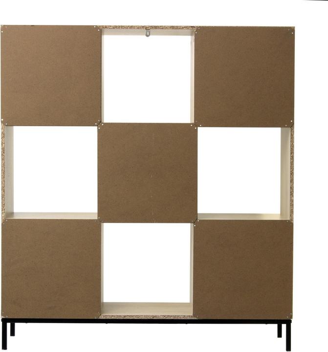 Produktbild Casâme Regal (93.50 x 29.80 x 103.30 cm)