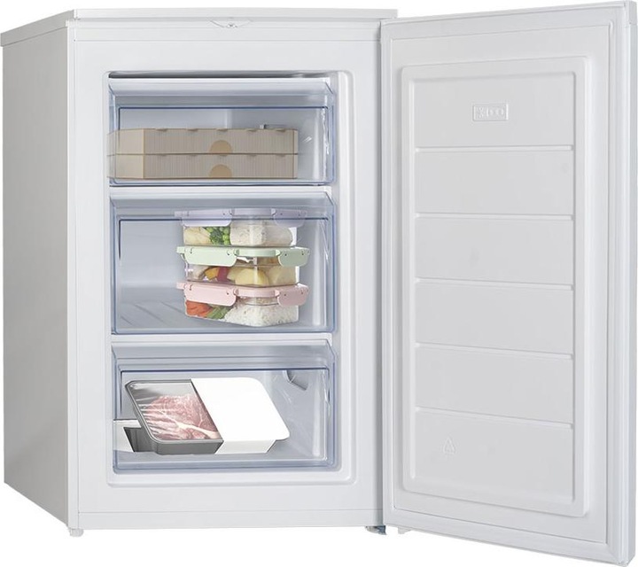 Image du produit Kibernetik Congélateur FSP (Autonome, 87 l)