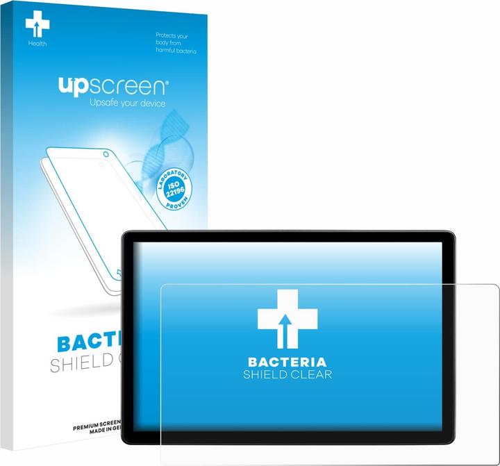 Actual product image upscreen Antibacterial Protector