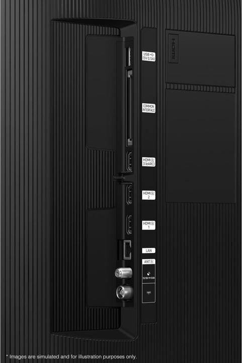 Produktbild Samsung Fernseher QE55Q7F2AUXXH QLED 4K (55", Q7F, QLED, 4K, 2025)