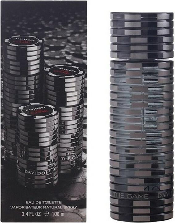Image du produit Davidoff Le jeu (Eau de toilette, 100 ml)