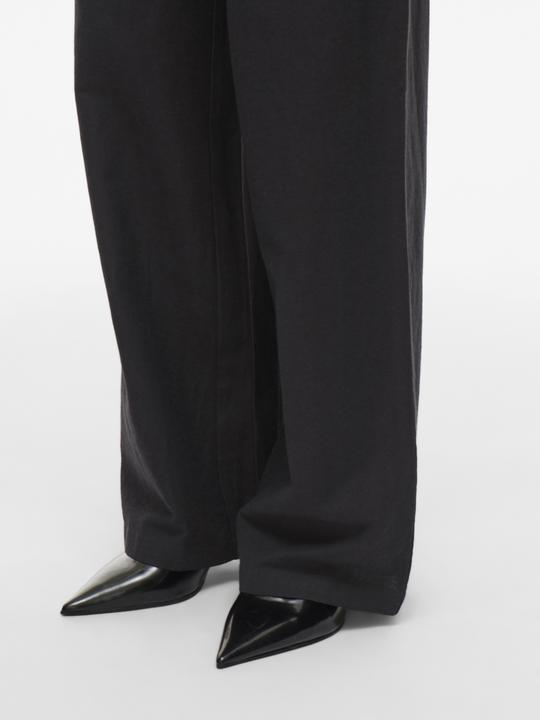 Produktbild Vila Mid Waist Hose (44)