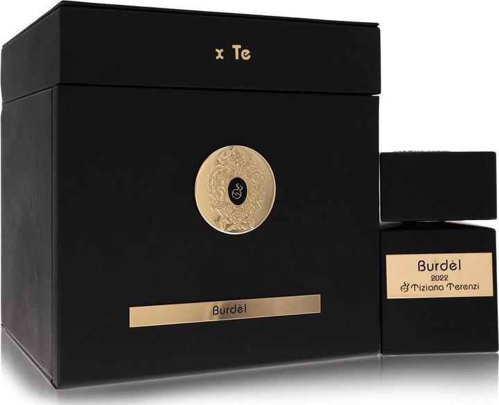 Immagine prodotto Tiziana Terenzi Burdèl (Eau de parfum, 100 ml)