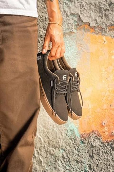 Image du produit etnies Chaussures Jameson 2 Eco (43)