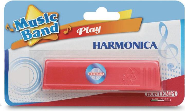 Productafbeelding Bontempi Harmonica