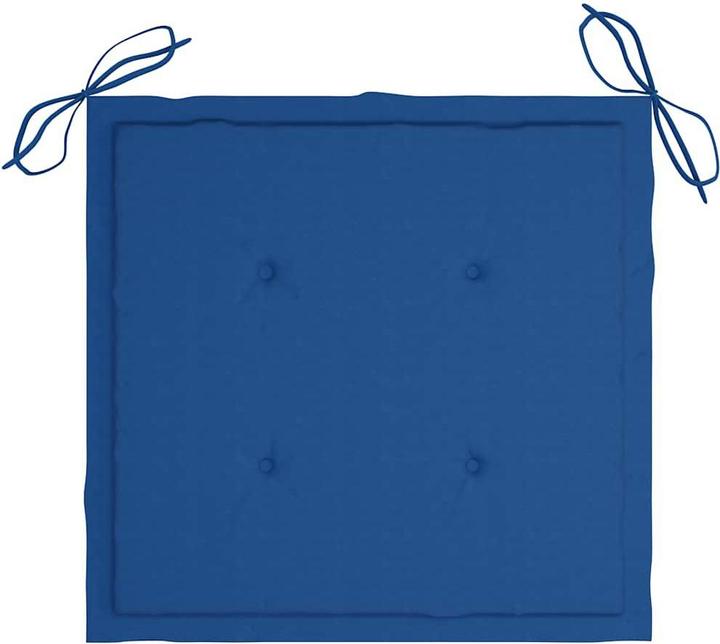 Produktbild vidaXL Gartenstuhl