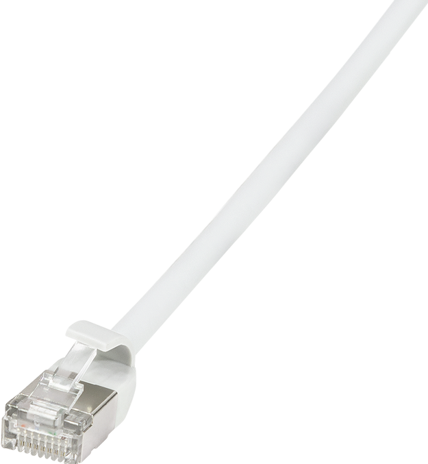 Immagine prodotto LogiLink Cavo di rete (STP, CAT6a, 1.50 m)
