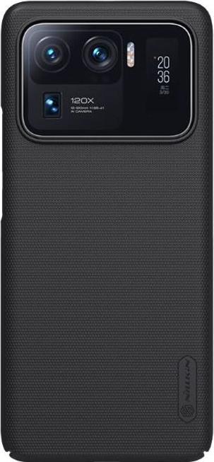 Actual product image Nillkin Super Frosted Shield Series (Xiaomi Mi 11 Ultra)