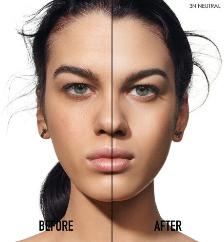 Produktbild Dior Forever Skin Glow 24H Radiant Foundation (3N Neutral)