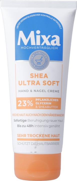 Mixa Body Care (100 ml)