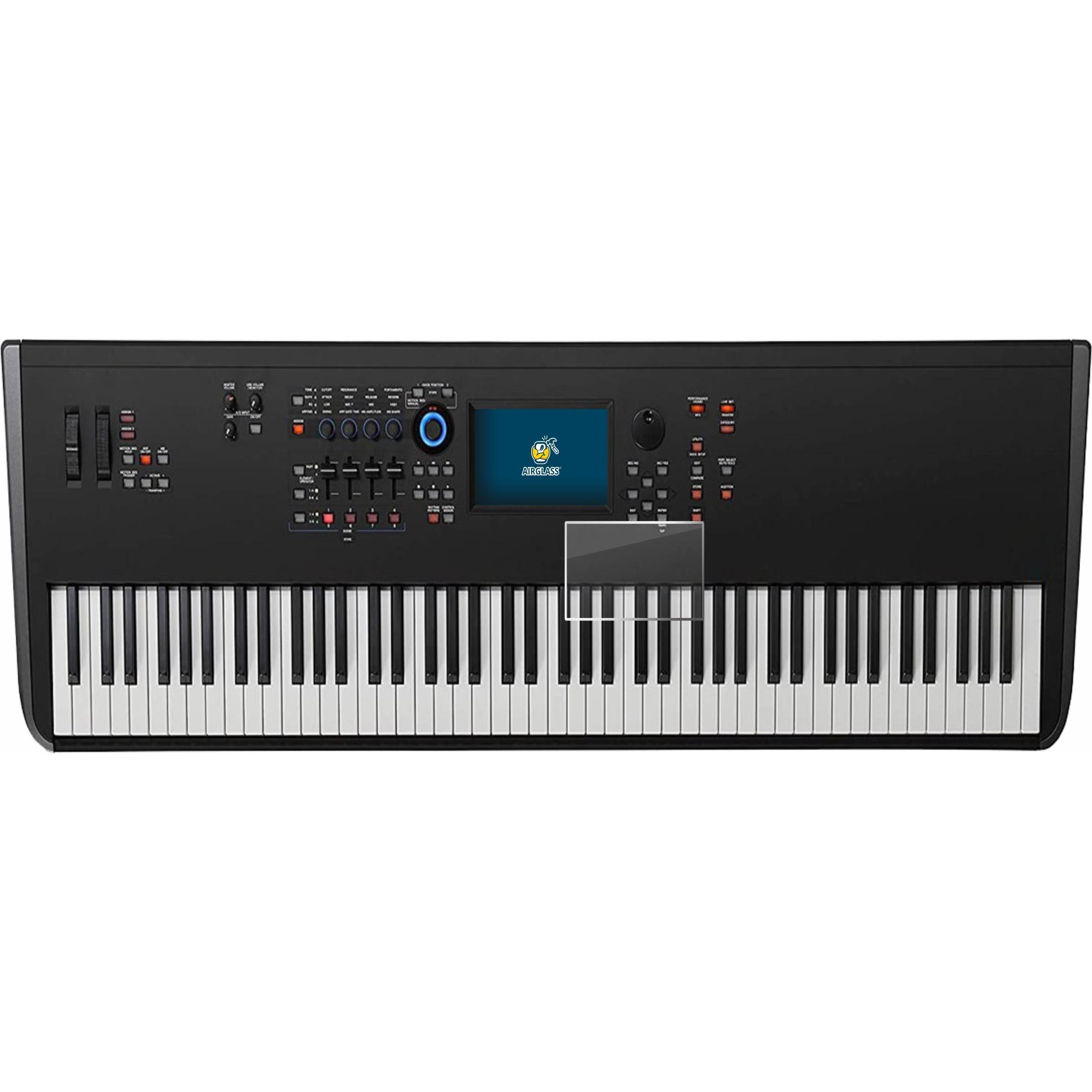 Thumbnail - BROTECT Schutzglas Schutzfolie Glas Folie Displayschutz klar, Audio Zubehör, Transparent