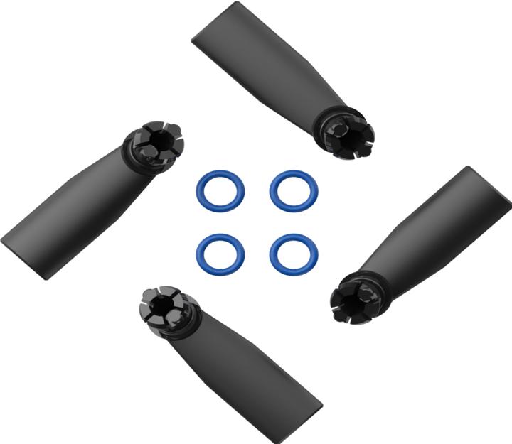 Immagine prodotto Storz & Bickel Set di bocchini (4x)