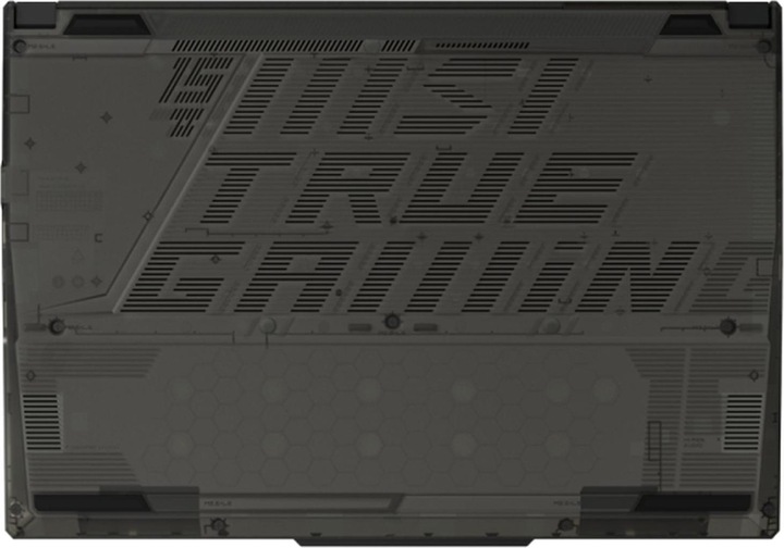 Produktbild MSI Cyborg 15 RTX 4050 (15.60", Intel Core i7-13620H, 16 GB, 512 GB, Eng. Int.)