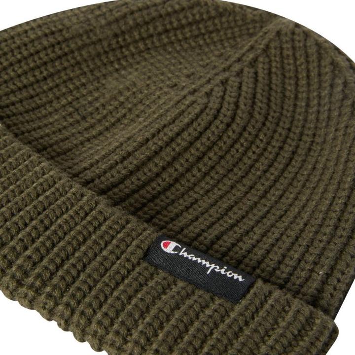 Image du produit Champion khakifarbene Mütze