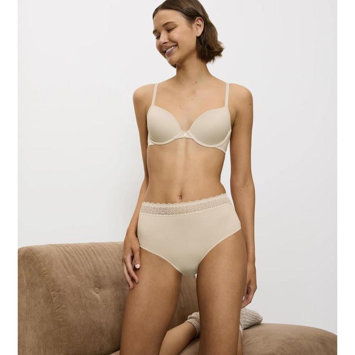 Immagine prodotto Triumph Feel of Modal Midi 2P (XS, Confezione da 2)