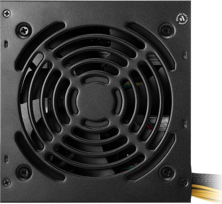 Actual product image Gamdias Aura GP550 power supply 550W EU retail (550 W)