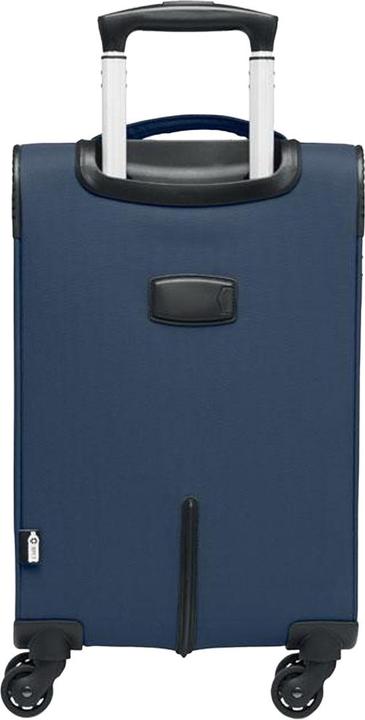 Produktbild MidOcean TrolleyTasche Voyage rPET (Recyceltes PolyethylenTerephthalat)