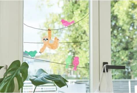 Produktbild Edding 4095 Window Marker (Gelb, 3 mm, 10 x)