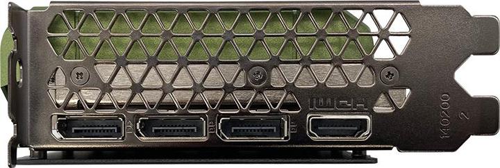 Actual product image Manli RTX 4060 Ti 8GB GDDR6 (8 GB)