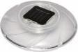 Actual product image Bestway Solar pool light with colour change
