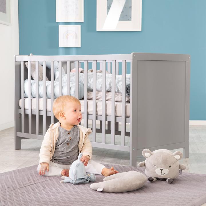 Produktbild Roba Beistell- und Babybett
