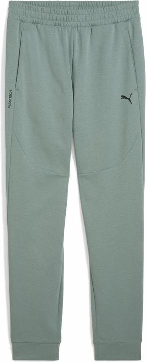 Actual product image Puma PUMATECH Pants DK cl