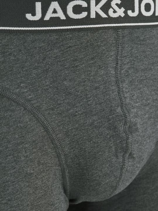 Produktbild Jack & Jones BIG SIZE Unterhosen (3XL, 3er Pack)