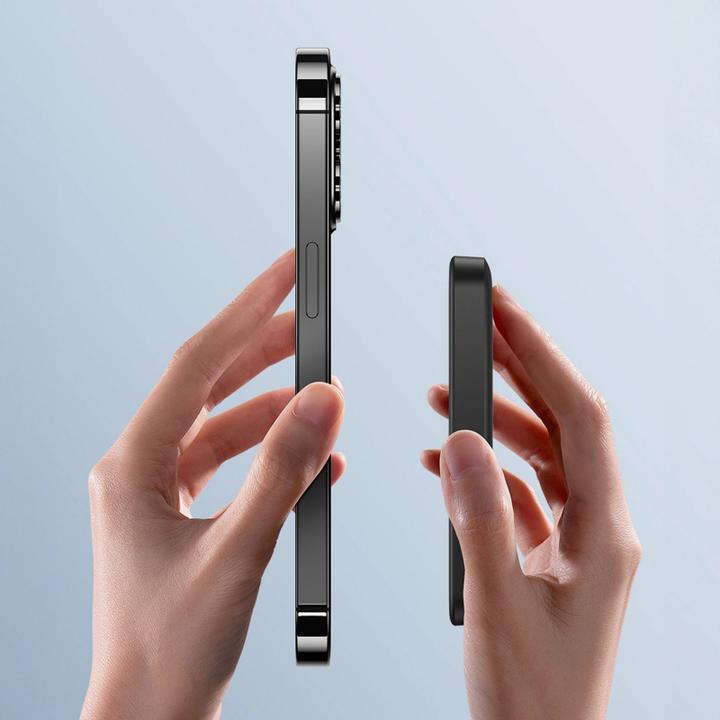 Produktbild Baseus Magnetic Mini (5000 mAh, 20 W, 19.25 Wh)