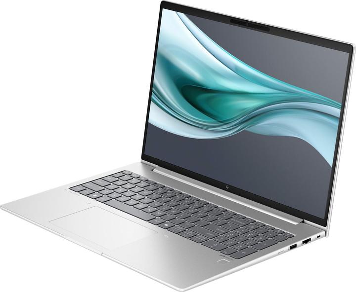 Actual product image HP EliteBook 660 G11 (16", 512 GB, 16 GB, DE, Intel Core Ultra 5 125U)