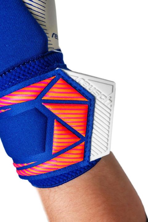 Produktbild Reusch Attrakt Gold X Roll Finger (9)