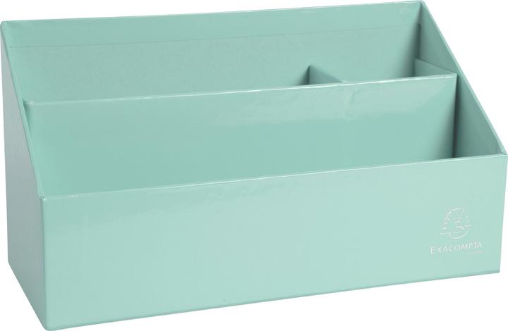 Image du produit Exacompta Porte-brochures de table