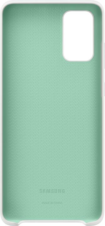 Actual product image Samsung Silicone Cover (Samsung Galaxy S20+)