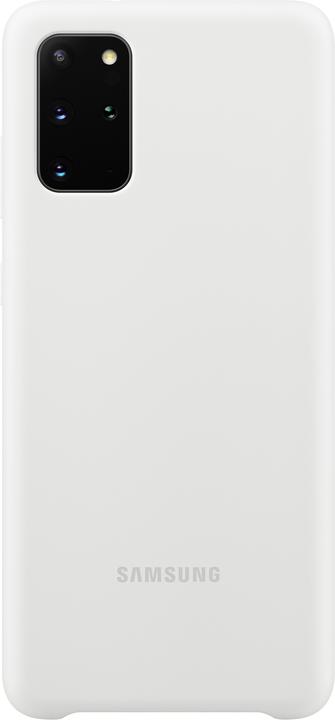 Samsung Silicone Cover (Samsung Galaxy S20+)