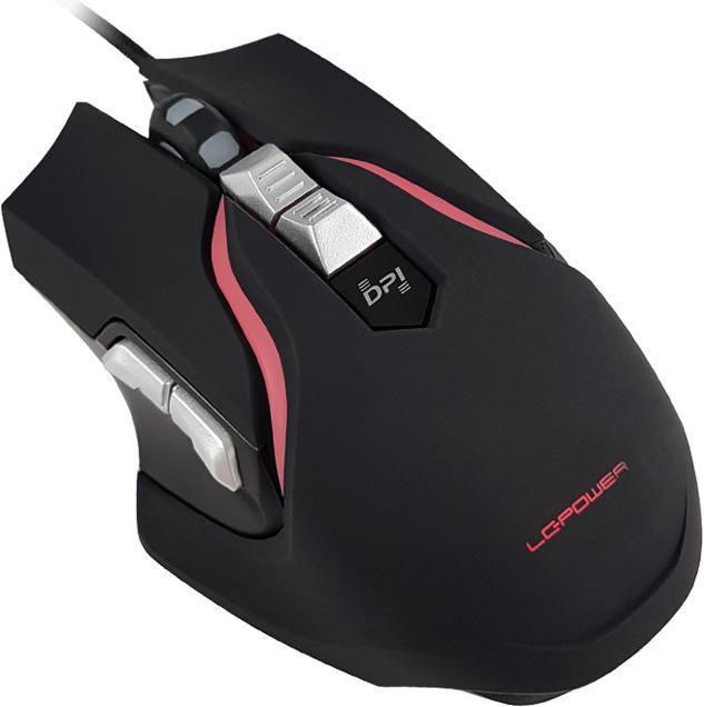 Image du produit LC-Power m715B (Filaire)