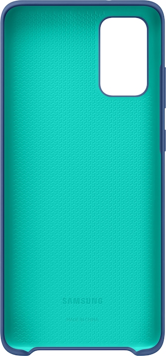 Produktbild Samsung Silicone Cover (Samsung Galaxy S20+, Samsung Galaxy S20+ 5G)