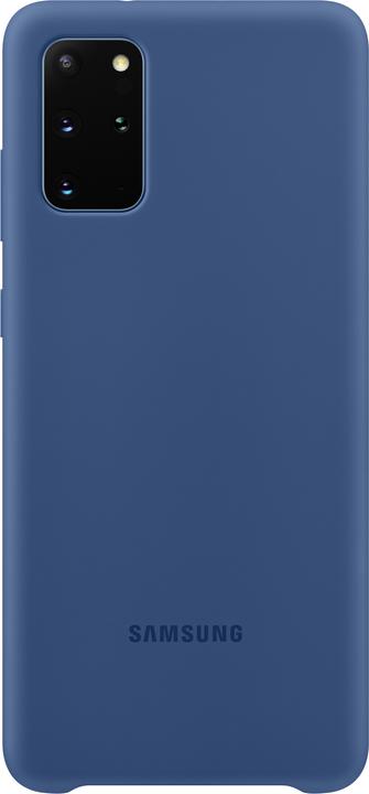 Actual product image Samsung Silicone Cover (Samsung Galaxy S20+, Samsung Galaxy S20+ 5G)