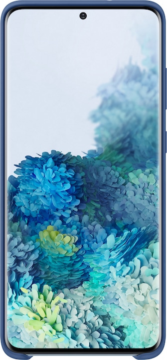 Produktbild Samsung Silicone Cover (Samsung Galaxy S20+, Samsung Galaxy S20+ 5G)